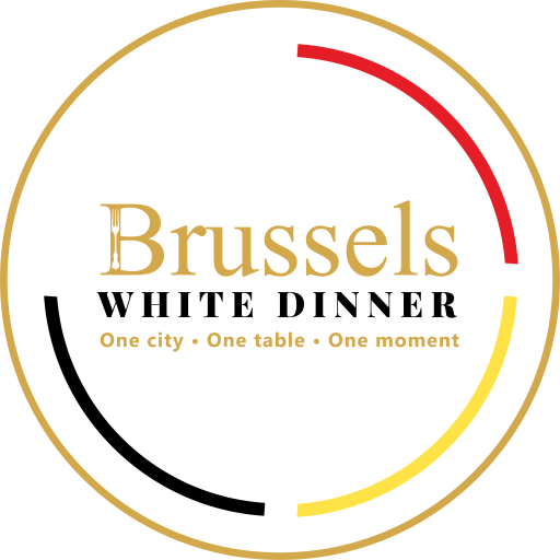 White Dinner Solidaire